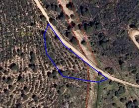 land sale navas del rey by 24,000 eur