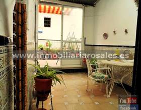 single family house sale baena colegio safa-bomberos by 160,000 eur