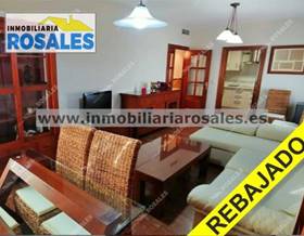 flat sale baena rebajado, como a estrenar. by 92,000 eur