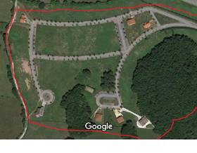 land sale valle de mena vivanco de mena by 39,000 eur