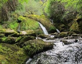 land sale valle de mena partearroyo by 99,000 eur