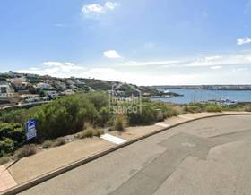 land sale mahon by 195,000 eur