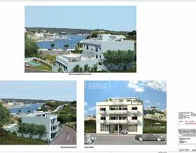 land sale mahon mahon by 575,000 eur