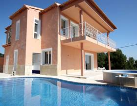 villa sale alicante calpe calp by 795,000 eur