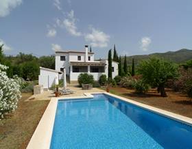 houses for sale in beniarbeig