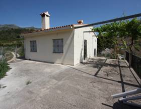 land sale orba by 145,000 eur