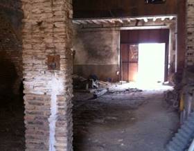 lands for sale in huelva province