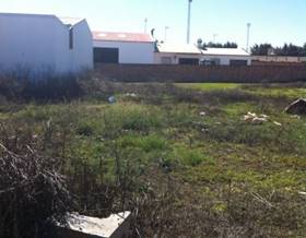 land sale bollullos par del condado campo de f?tbol? by 40,000 eur
