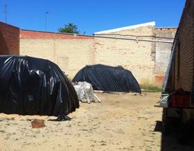 lands for sale in bollullos par del condado