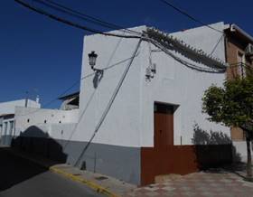 single family house sale bollullos par del condado bollullos par del condado by 75,000 eur