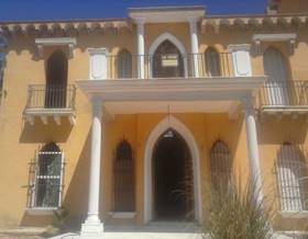 villas for sale in huelva province