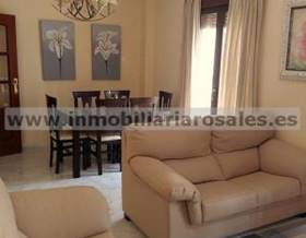 flat sale baena junto al ayuntamiento by 106,000 eur