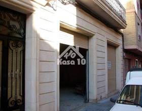 premises for rent in castalla