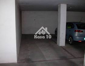 garage sale alicante ibi by 7,500 eur