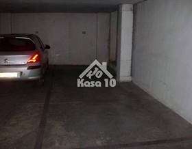 garage sale alicante ibi by 9,500 eur