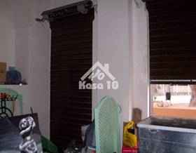 premises rent ibi ibi by 300 eur