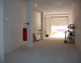 premises for sale in castalla