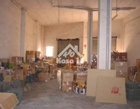 premises for sale in alicante province