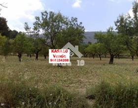 land sale alicante ibi by 80,000 eur