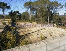 land sale fogars de la selva cerca de costa brava by 53,000 eur