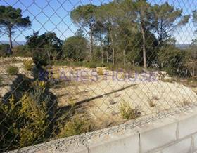 lands for sale in fogars de la selva