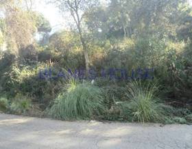 land sale maçanet de la selva cerca costa brava by 25,000 eur