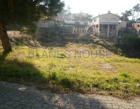 land sale maçanet de la selva cerca costa brava by 28,000 eur