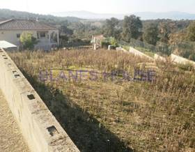 lands for sale in malgrat de mar