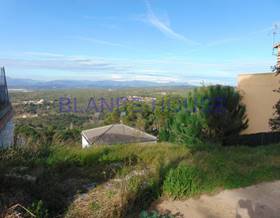 lands for sale in santa susanna