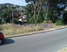 land sale girona maçanet de la selva by 24,000 eur