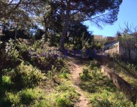 land sale lloret de mar lloret residencial by 45,000 eur