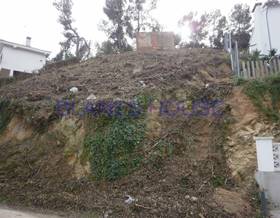 land sale palafolls cerca de costa brava by 20,000 eur