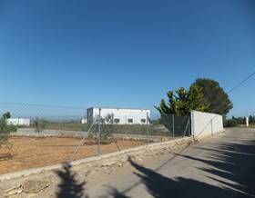 lands for sale in sant carles de la rapita
