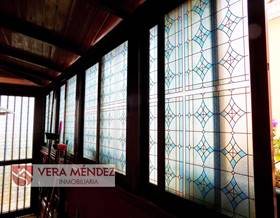 houses for sale in barranco de la arena