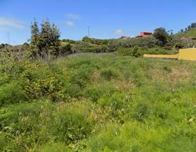 lands for sale in tenerife sta. cruz de tenerife