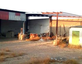 land sale puebla de sancho perez puebla de sancho pérez by 135,000 eur