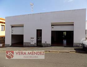 premises for sale in la matanza de acentejo