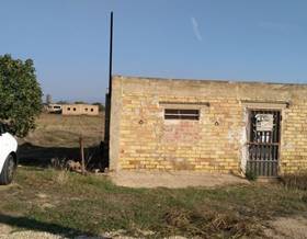 lands for sale in sant carles de la rapita