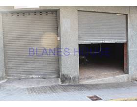premises for sale in blanes