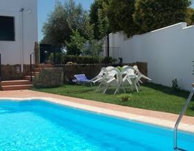 houses for sale in badajoz province