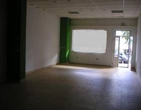 premises rent zafra zafra by 600 eur