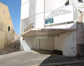 garage sale mahon mahon by 40,500 eur