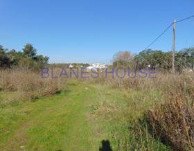 lands for sale in sant cebria de vallalta