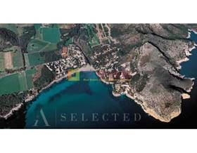 land sale capdepera by 190,000 eur