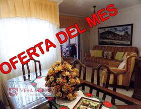 apartments for sale in los majuelos