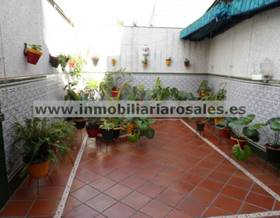 single family house sale baena próximo ayuntamiento. by 90,000 eur