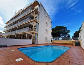 apartments for sale in tarragona province