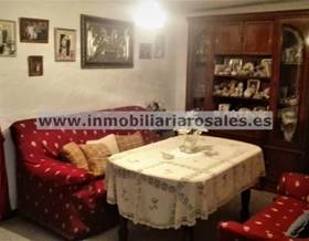 villas for sale in albendin