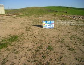 lands for sale in medina de las torres