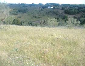 land sale madrid navas del rey by 48,070 eur